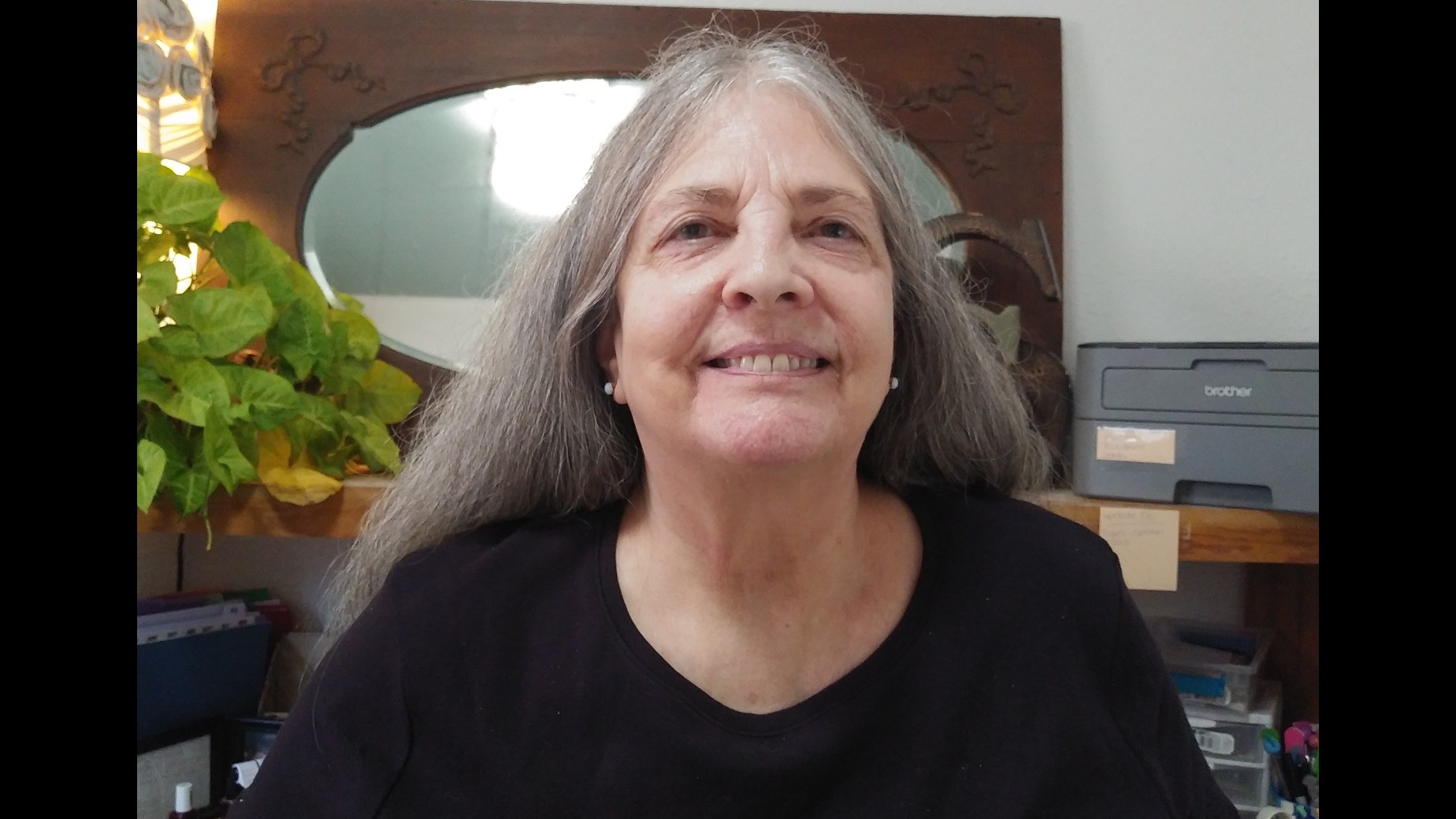 Lori Griffin, CPA, MBA, Accounting Director